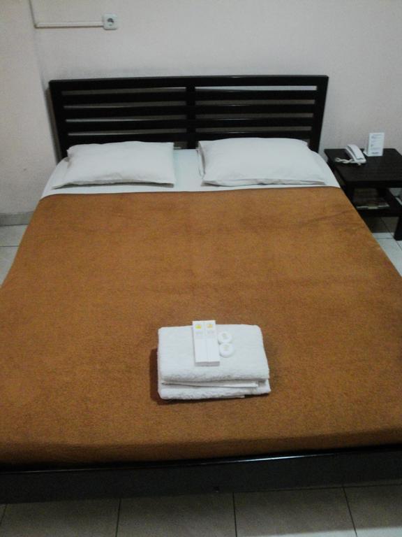 Wisma tamu Eben Haezer