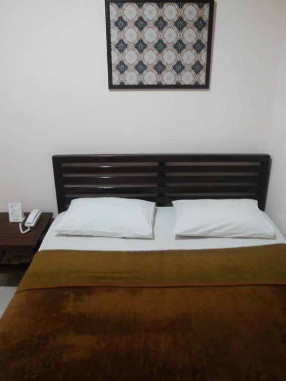 Eben Haezer Wisma tamu Semarang