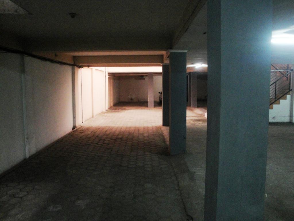 Eben Haezer Wisma tamu *